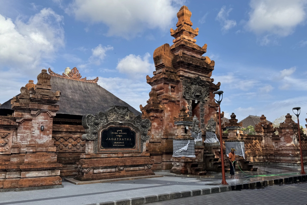 Bali as Locals Live It